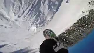 Mpora Gopro Snowboarding Coming Home Mpora Gopro Snowboarding Coming Home