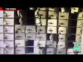 India bank robbery: inspired by Dhoom 2, thieves dig huge tunnel to bank vault