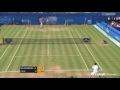 david nalbandian disqualified
