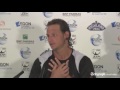 david nalbandian disqualified