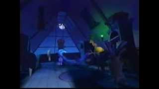 Opening To Veggietales Esther...the Girl Who Became Queen 2000 Vhs