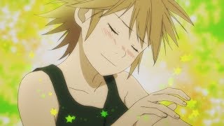 Finish or Fail: 2018 Anime #4: Piano no Mori