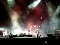 Video Depeche Mode - Hole to feed - Mexico 2009