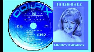 Watch Shelley Fabares Hilili Hilo video