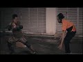 Zombi Kilang Biskut Usop Husin Vs Zombi