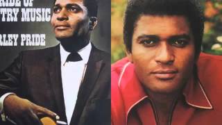 Watch Charley Pride Shes Just An Old Love Turned Memory video