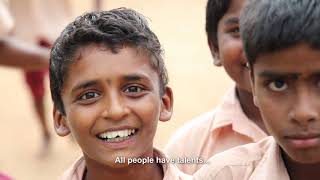 CRY | Empowering children in rural areas of Tamil Nadu | Salem People Trust