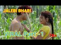 Bhabi Ke Saath Khet Me | Bhabi Lover |Jalebi Bhabi |Part-1 @Desiwebmemes ❤❣️Desi ❣️❤