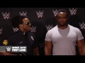 Xavier Woods, Big E and Kofi Kingston present: “SmackDown 15 Theater”