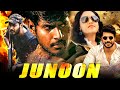 Junoon Full Hindi Dubbed Action Movie | Nithya Menen Movie Hindi Dubbed New