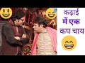 Krushna & Sudesh best act | Best comedy act | Comedy king | comedy circus | Kapil Sharma