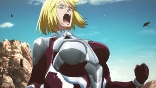 TOP 10 ACTION, SCI FI, DRAMA, ADVENTURE, ROMANCE, HISTORICAL ANIME GENRES