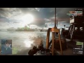BATTLEFIELD 4: Paracel Storm - Armas y Accesorios - BF4 Gameplay