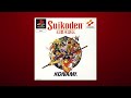 5 Suikoden Series Trivia - VGFacts Five Triva Feat. brutalmoose