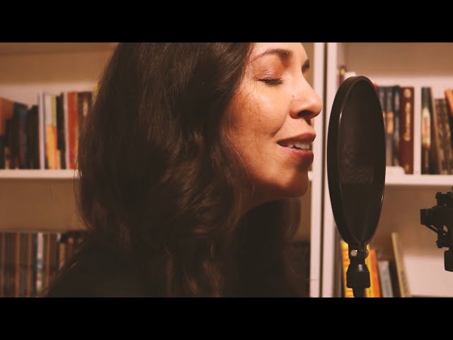 Shine on Me Michelle Alonso
