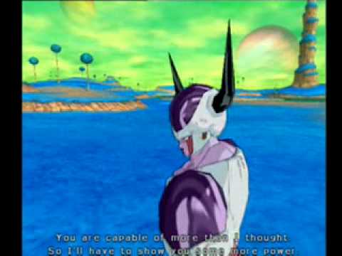Dragon+ball+z+kai+characters+power+level