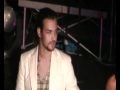 Alessandra Amoroso e Valerio Scanu - Immobile - Taormina 29.08.10