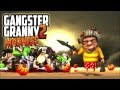 Gangster Granny 2: Madness