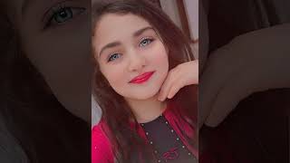 Anahita Beautiful Girl So Cute .