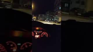 Araba Snapleri Mahalle Arası Gezinti