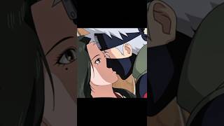 Cinta Pertama Kakashi ? Endingnya Bikin Sedih