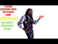 A Happy Earthstrong Tribute Mix To Reggae Legend Joseph Hill of Culture