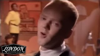 Watch Communards You Are My World video