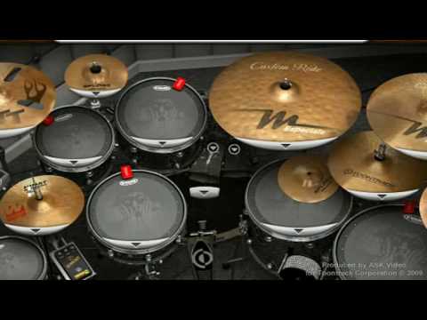 Claustrophobic EZX® (for EZdrummer®) - Introduction