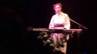 Watch Amanda Palmer Dear Daily Mail video