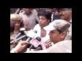 Sarathi Baba -  In Court - Etv News Odia