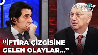 Erkan Özerman: Best Model Bir Güzellik Yarışması Değil! | Okan Bayülgen ile Uyku