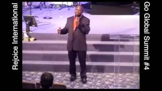 5-9 Bishop Timothy Ifedioranma