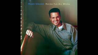 Watch Roger Creager Feel Again video