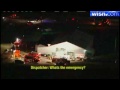 chemical spill