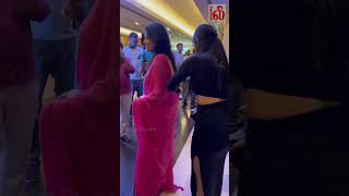 Raghu Thatha Audio Launch Keerthy Suresh, Suman Kumar, Sean Roldan