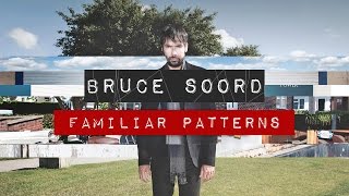 Bruce Soord (The Pineapple Thief) - 新譜「Bruce Soord」2015年11月27日発売予定 "Familiar Patterns"の試聴音源を公開 thm Music info Clip