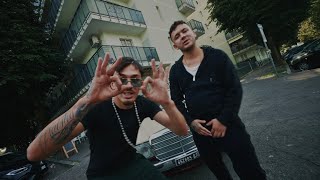 Daxter - Adesanya Feat. Malsho