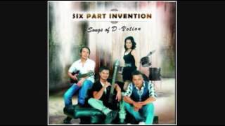 Watch Six Part Invention Waiting For Your Love video