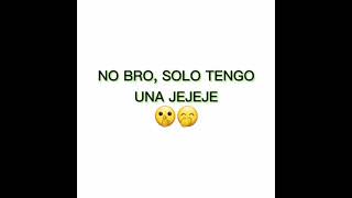 Ah No Hermano Consíguete La Tuya