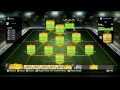 FIFA 15 IF CARROLL 79 Player Review & In Game Stats Ultimate Team