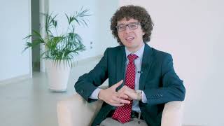 Andrea Molteni: Italian music in the World