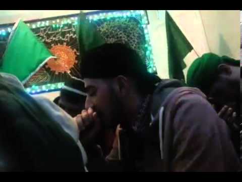 Balaghal-Ula-Bikamalihi - Muhammad Usman Qadri Attari 2013.mp4...