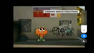Cartoon Network La Buscando El Elmore Bumper 1 Enero 2015