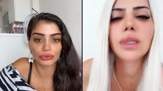 Tiktok Yayını Cezalı Pk