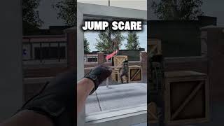 Exfilzone - Scared The Outta Me