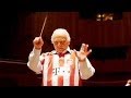 American conductor Lorin Maazel has died