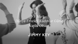 8 Mart Dünya Emekçi Kadınlar Günü Kutlu Olsun X