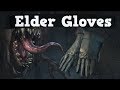 Elder Glove Crafting | 100ex-ish Sexy Slinks
