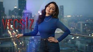 Lord Vertigo - Vecsiz 2025 Official Music