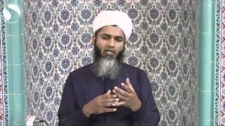 Video: Eber (Lives of the Prophets) - Hasan Ali 4/4